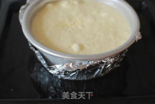 酸奶蛋糕的做法步骤：5