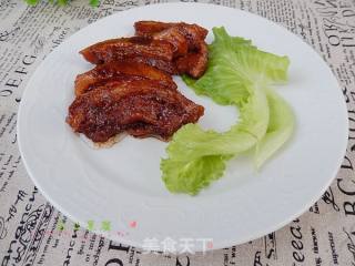 把子肉的做法