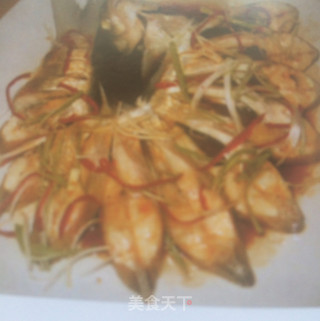 武昌孔雀鱼的做法