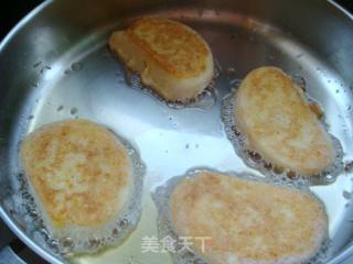 蛋煎双色卷的做法步骤：2