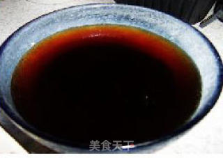 照烧鸡腿饭的做法步骤：4