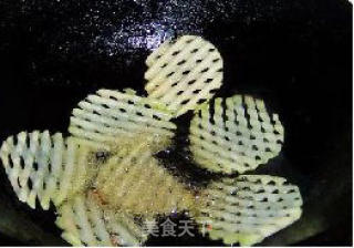 照烧鸡腿饭的做法步骤：4