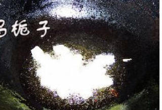酱爆三丁的做法步骤：3