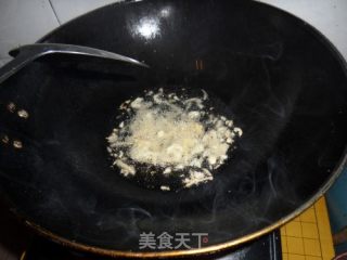 白萝卜炒牛肉的做法步骤：3