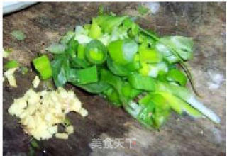 山药咕噜肉的做法步骤：4