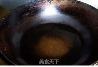 山药咕噜肉的做法步骤：4