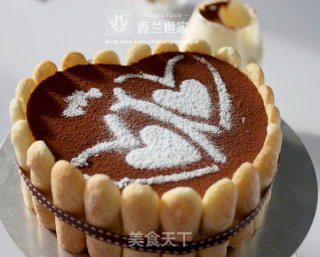 提拉米苏的做法