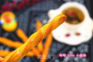 阿拉棒的做法