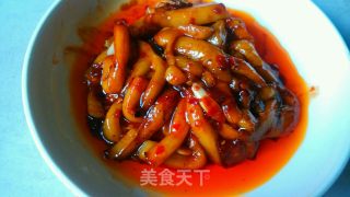 鱼香茄子的做法