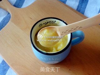 清香柠檬凝乳--粉丝作品精选by琪啊啊啊啊啊的做法