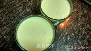 牛油果奶昔的做法