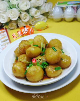 红烧小土豆的做法