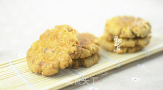 宫廷桃酥的做法