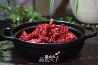 【香糟鸡】的做法
