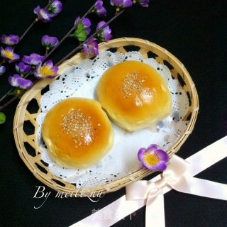 马苏里拉培根面包的做法
