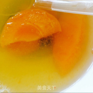 杏子罐头vs糖水的做法