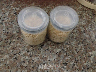 寻找印象中的味道 第一篇-自制海鲜味精的做法