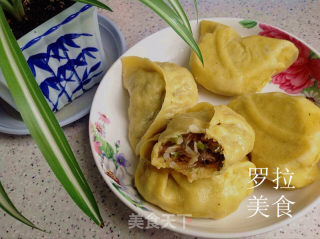 贫民玉米面包子的做法