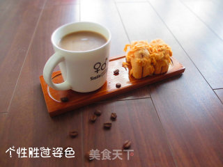 现磨咖啡