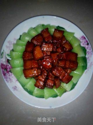 肥而不腻版红烧肉的做法