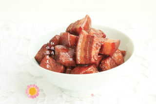 红烧肉的做法