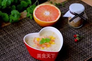 杨枝甘露的做法