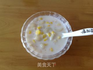 营养早餐粥的做法步骤：2