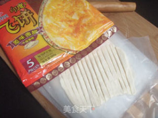 向日葵可可面包的做法步骤：4