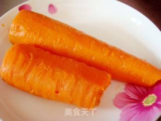 美味黄金饼的做法步骤：2