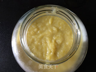 柠檬酱的做法