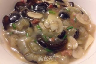 山海珍宝汇的做法