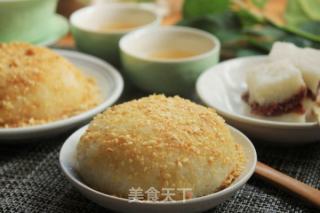 糯米糍的做法