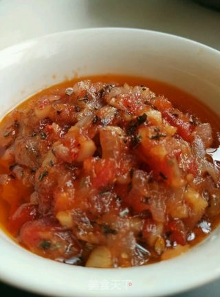 意面酱料