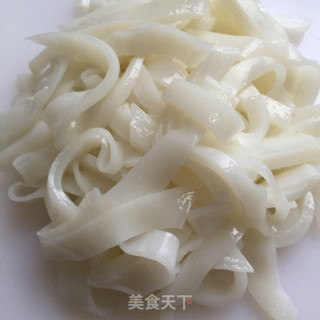 凉皮的做法