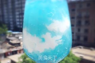 酸奶云朵的做法