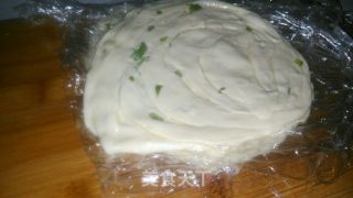自制手抓饼的做法