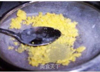 玛格丽特杏仁饼干的做法步骤：3