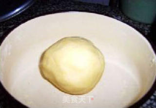 玛格丽特杏仁饼干的做法步骤：3