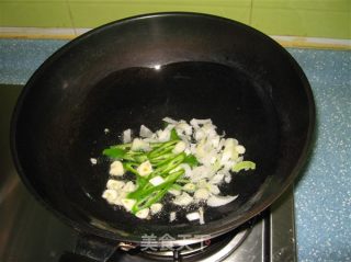 酸辣土豆丝的做法步骤：2