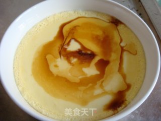 芙蓉蛋羹的做法步骤：2