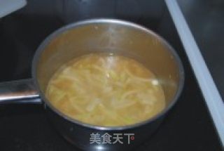 香煎牛肉饼（pannbiff）的做法步骤：2