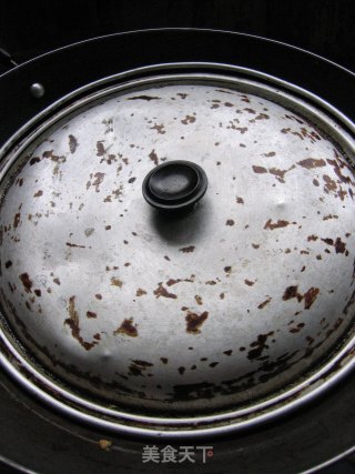 三杯鸭的做法步骤：2