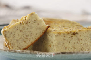 香蕉蛋糕的做法