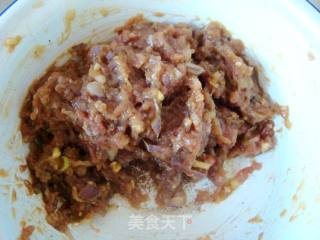 珍珠翡翠汇的做法步骤：2