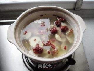 糖水红薯的做法步骤：2