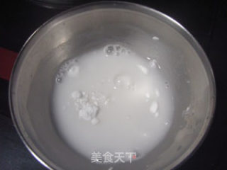 糖醋鲳鱼干的做法步骤：3