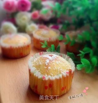 柠檬乳酪麦芬的做法
