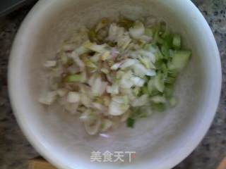 腐上添花的做法步骤：2