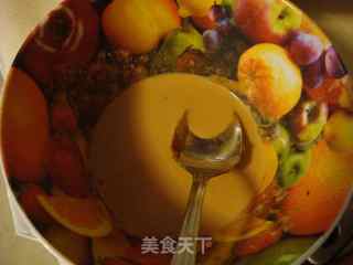芽菜肉丁拌面的做法步骤：2