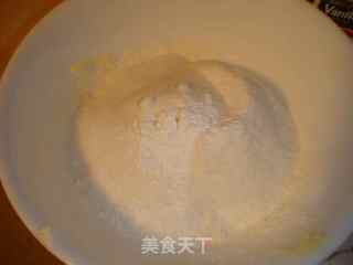 奥利奥司康的做法步骤：2